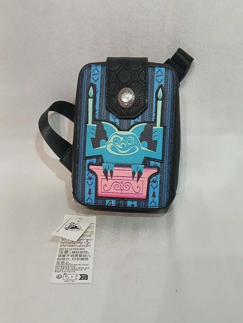 Disney new tags